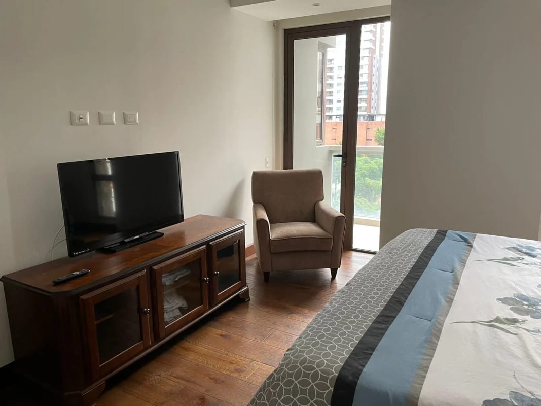 Se Vende/Alquila Apto. Amueblado Tiffany 5 Nivel Alto, Zona 14. — Apartamento en Venta en Tiffany 5ta Avenida, Zona 14, Guatemala, Ciudad — foto 10 de 15
