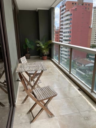 Se Vende/Alquila Apto. Amueblado Tiffany 5 Nivel Alto, Zona 14. — Apartamento en Venta en Tiffany 5ta Avenida, Zona 14, Guatemala, Ciudad — miniatura 4 de 15