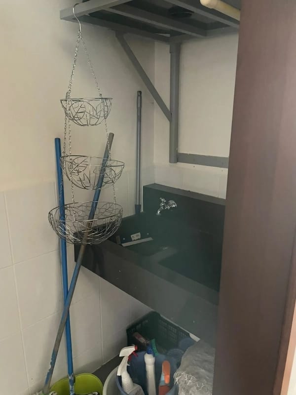 Se Vende/Alquila Apto. Amueblado Tiffany 5 Nivel Alto, Zona 14. — Apartamento en Venta en Tiffany 5ta Avenida, Zona 14, Guatemala, Ciudad — foto 2 de 15