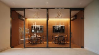Apartamento en venta de 1 habitación con balcón en zona 15 Vista Hermosa 1 — Apartamento en Venta en Vista Hermosa I, Zona 15, Guatemala, Ciudad — miniatura 12 de 14