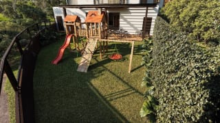 Apartamento en venta de 1 habitación con balcón en zona 15 Vista Hermosa 1 — Apartamento en Venta en Vista Hermosa I, Zona 15, Guatemala, Ciudad — miniatura 9 de 14
