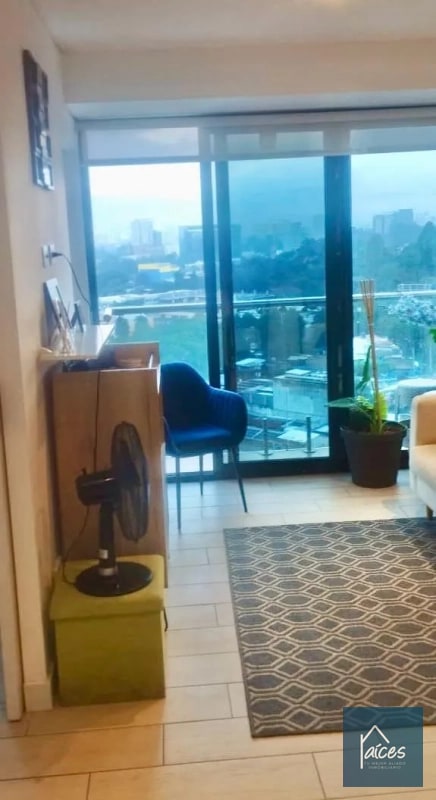 Apartamento amueblado en Renta QUO Zona 4 (D) - 16