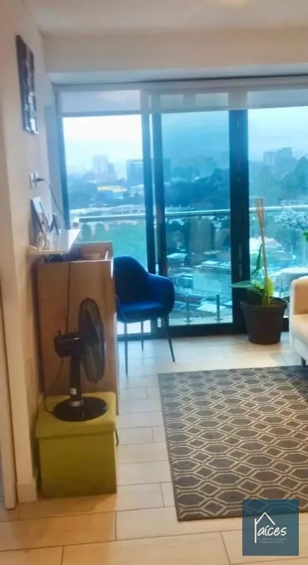 Apartamento amueblado en Renta QUO Zona 4 (D) — Apartamento en Alquiler en QUO, Zona 4, Guatemala, Ciudad — foto 17 de 17