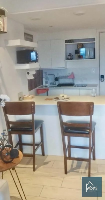 Apartamento amueblado en Renta QUO Zona 4 (D) - 15