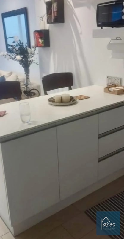 Apartamento amueblado en Renta QUO Zona 4 (D) - 14