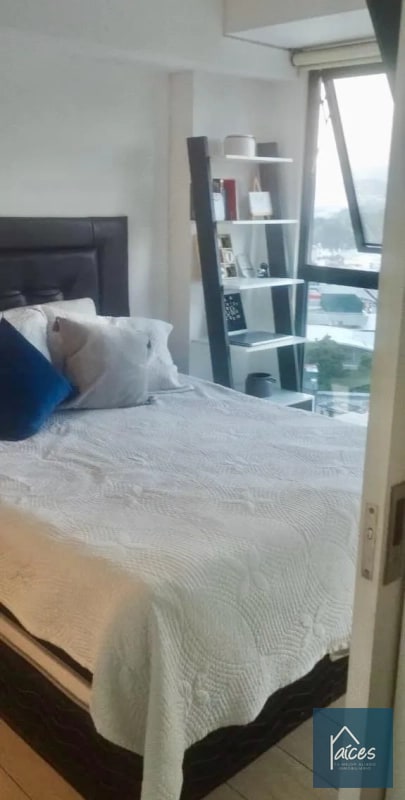 Apartamento amueblado en Renta QUO Zona 4 (D) - 10