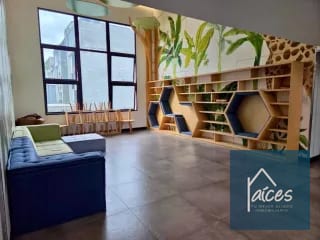 Apartamento amueblado en Renta QUO Zona 4 (D) — Apartamento en Alquiler en QUO, Zona 4, Guatemala, Ciudad — miniatura 8 de 17