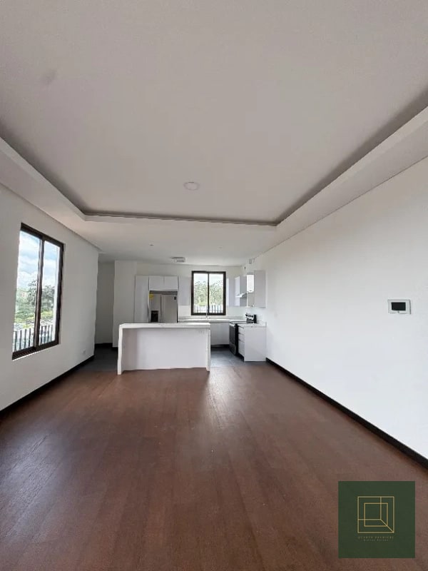 Apartamento en venta Nogales de Cayalá - 2