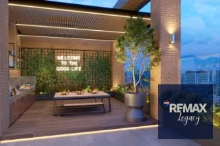 Apartamento Venta | Zona 10 | 2028 — Apartamento en Venta en Ciudad Vieja, Zona 10, Guatemala, Ciudad — miniatura 5 de 12