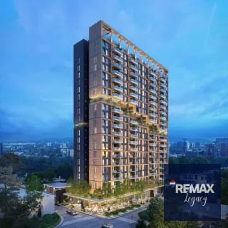 Apartamento Venta | Zona 10 | 2028 — Apartamento en Venta en Ciudad Vieja, Zona 10, Guatemala, Ciudad — miniatura 2 de 12