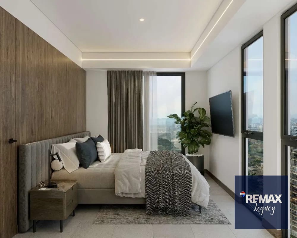 Apartamento Venta | Zona 10 | 2028 — Apartamento en Venta en Ciudad Vieja, Zona 10, Guatemala, Ciudad — foto 1 de 12