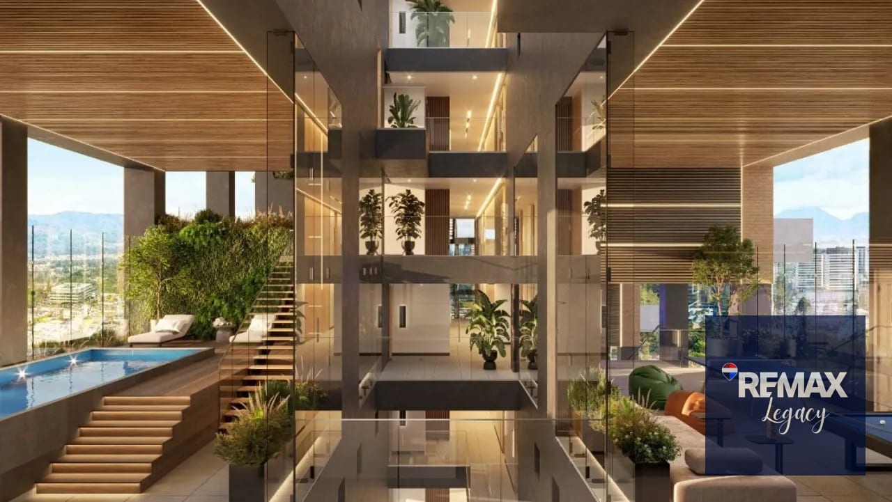Apartamento Venta | Zona 10 | 2028 — Apartamento en Venta en Ciudad Vieja, Zona 10, Guatemala, Ciudad — foto 6 de 12