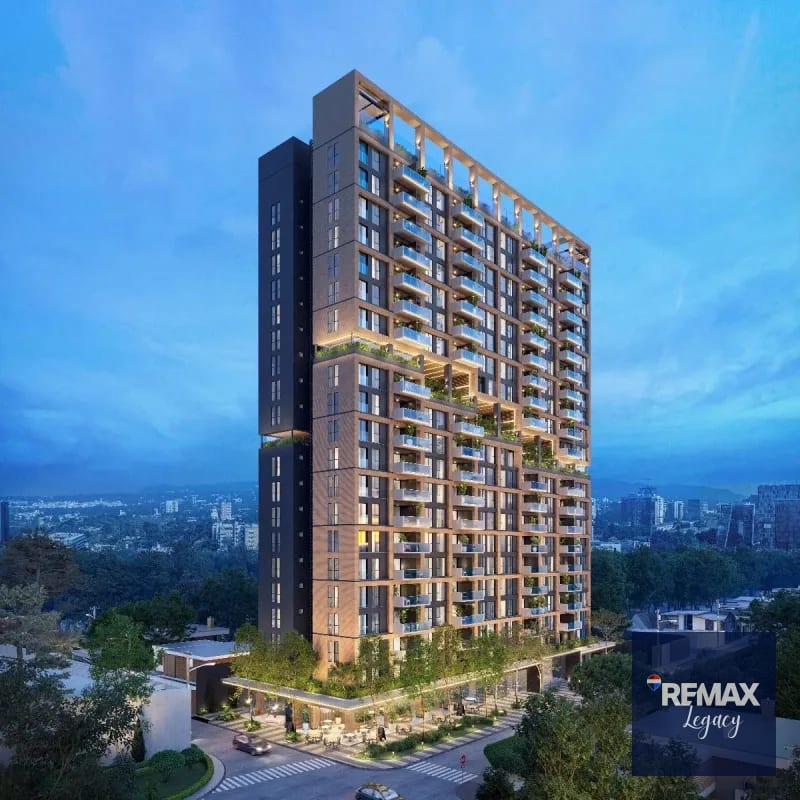 Apartamento Venta | Zona 10 | 2028 — Apartamento en Venta en Ciudad Vieja, Zona 10, Guatemala, Ciudad — foto 4 de 12