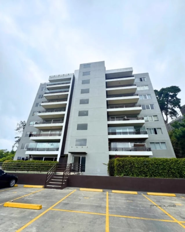 APARTAMENTO EN VENTA ZONA 16 BOSQUES DE EUSKADI - 16