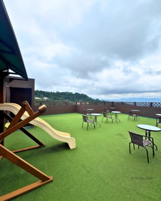APARTAMENTO EN VENTA ZONA 16  BOSQUES DE EUSKADI - 15