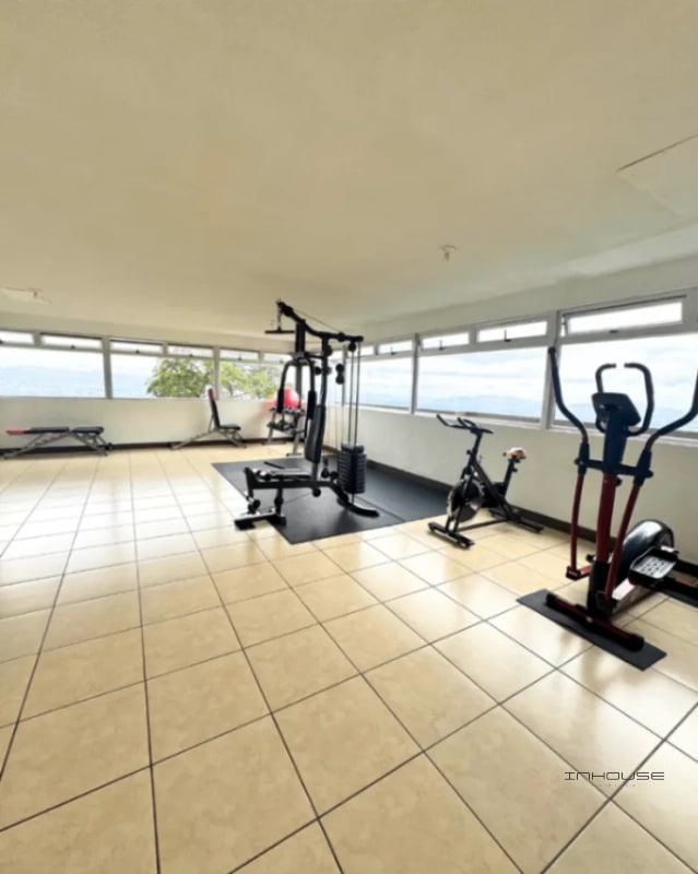 APARTAMENTO EN VENTA ZONA 16 BOSQUES DE EUSKADI - 14