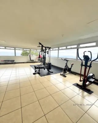 APARTAMENTO EN VENTA ZONA 16  BOSQUES DE EUSKADI — Apartamento en Venta en Zona 16, Guatemala, Ciudad — miniatura 15 de 16