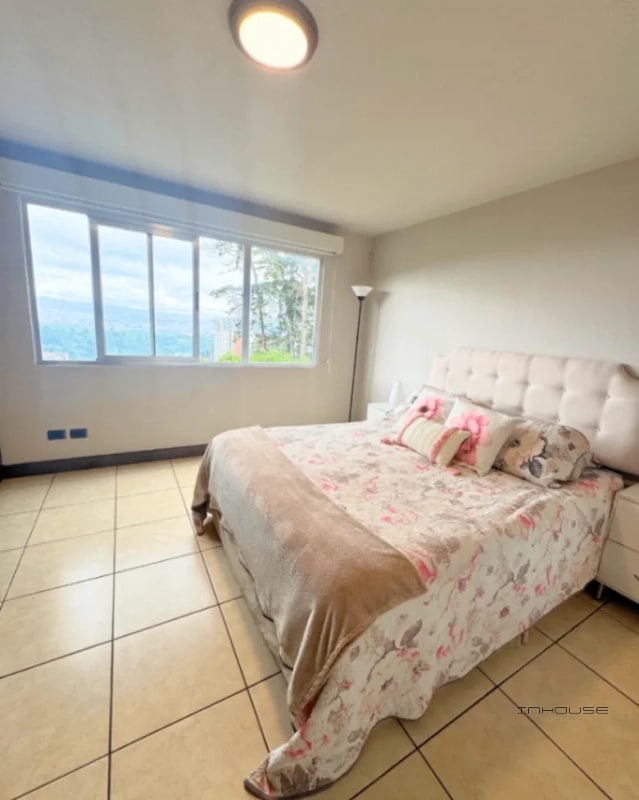 APARTAMENTO EN VENTA ZONA 16  BOSQUES DE EUSKADI - 9