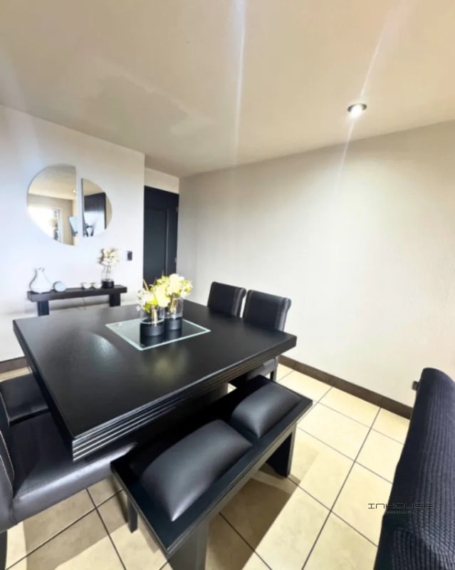 APARTAMENTO EN VENTA ZONA 16 BOSQUES DE EUSKADI - 8