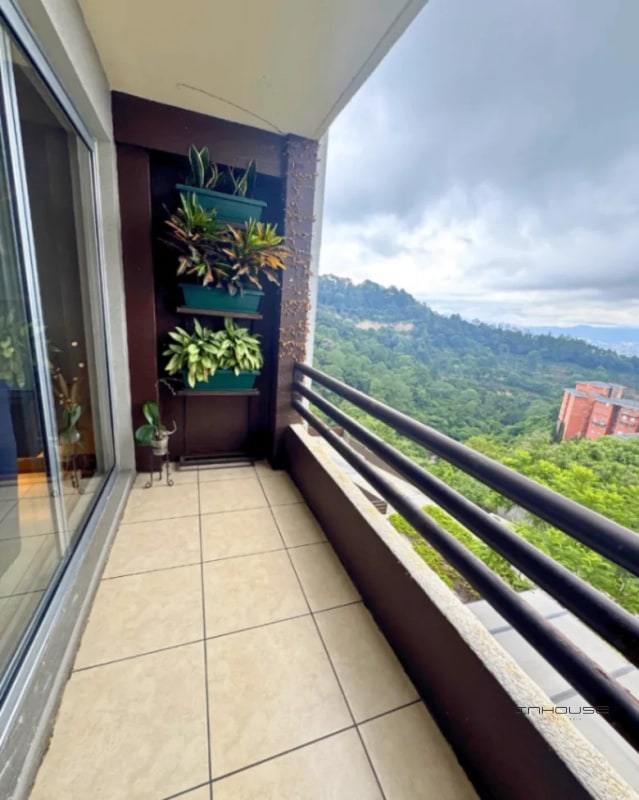 APARTAMENTO EN VENTA ZONA 16  BOSQUES DE EUSKADI - 7