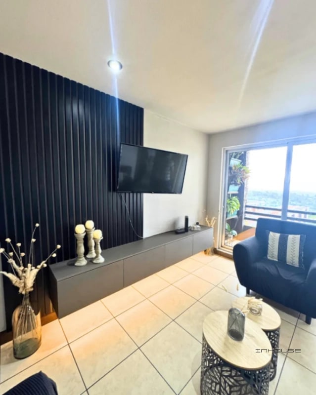 APARTAMENTO EN VENTA ZONA 16 BOSQUES DE EUSKADI - 6