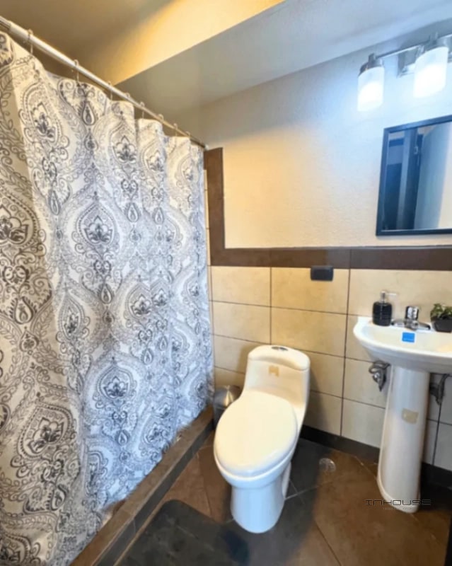 APARTAMENTO EN VENTA ZONA 16 BOSQUES DE EUSKADI - 5
