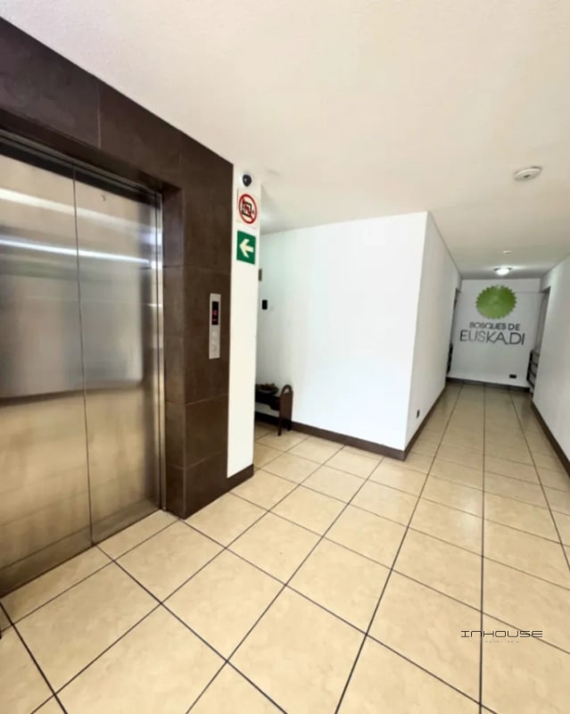 APARTAMENTO EN VENTA ZONA 16  BOSQUES DE EUSKADI - 3