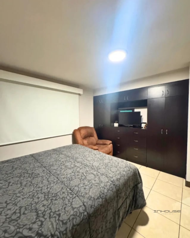 APARTAMENTO EN VENTA ZONA 16  BOSQUES DE EUSKADI - 2