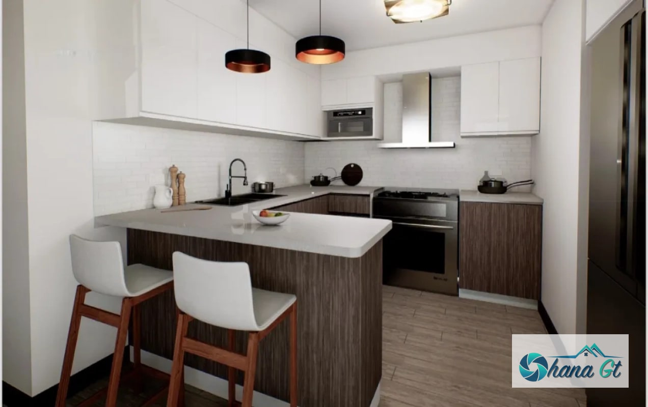 APARTAMENTO NUEVO EN VENTA, ZONA 16 - 10