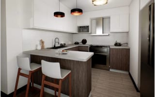 Apartamento Nuevo en Venta, Zona 16 — Apartamento en Venta en Zona 16, Guatemala, Ciudad — miniatura 1 de 10