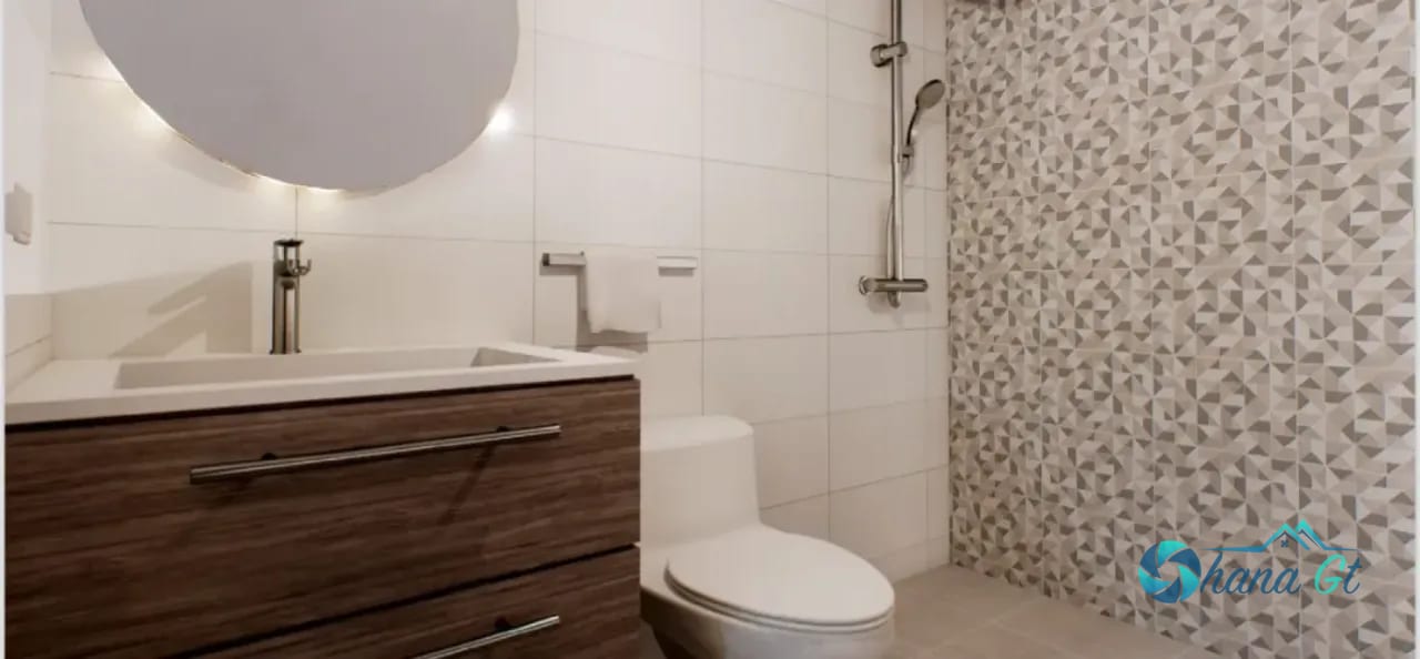 Apartamento Nuevo en Venta, Zona 16 — Apartamento en Venta en Zona 16, Guatemala, Ciudad — foto 8 de 10