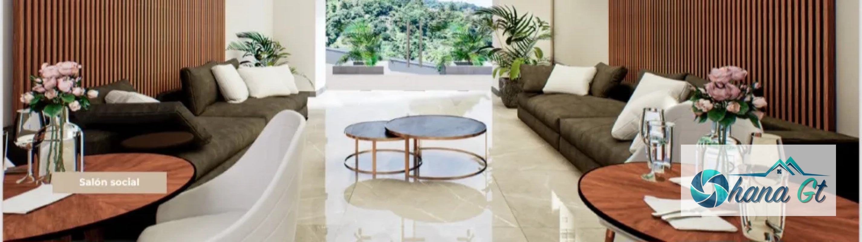 APARTAMENTO NUEVO EN VENTA,  ZONA 16 - 6