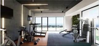 Apartamento Nuevo en Venta, Zona 16 — Apartamento en Venta en Zona 16, Guatemala, Ciudad — miniatura 6 de 10
