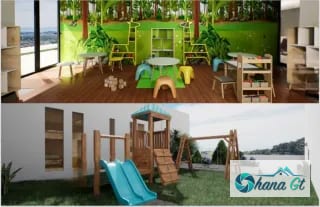 APARTAMENTO NUEVO EN VENTA,  ZONA 16 — Apartamento en Venta en Zona 16, Guatemala, Ciudad — miniatura 3 de 10