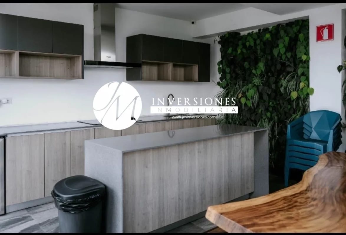 Apartamento de 2 dormitorios VH2 — Apartamento en Venta en Zona 15, Guatemala, Ciudad — foto 14 de 14