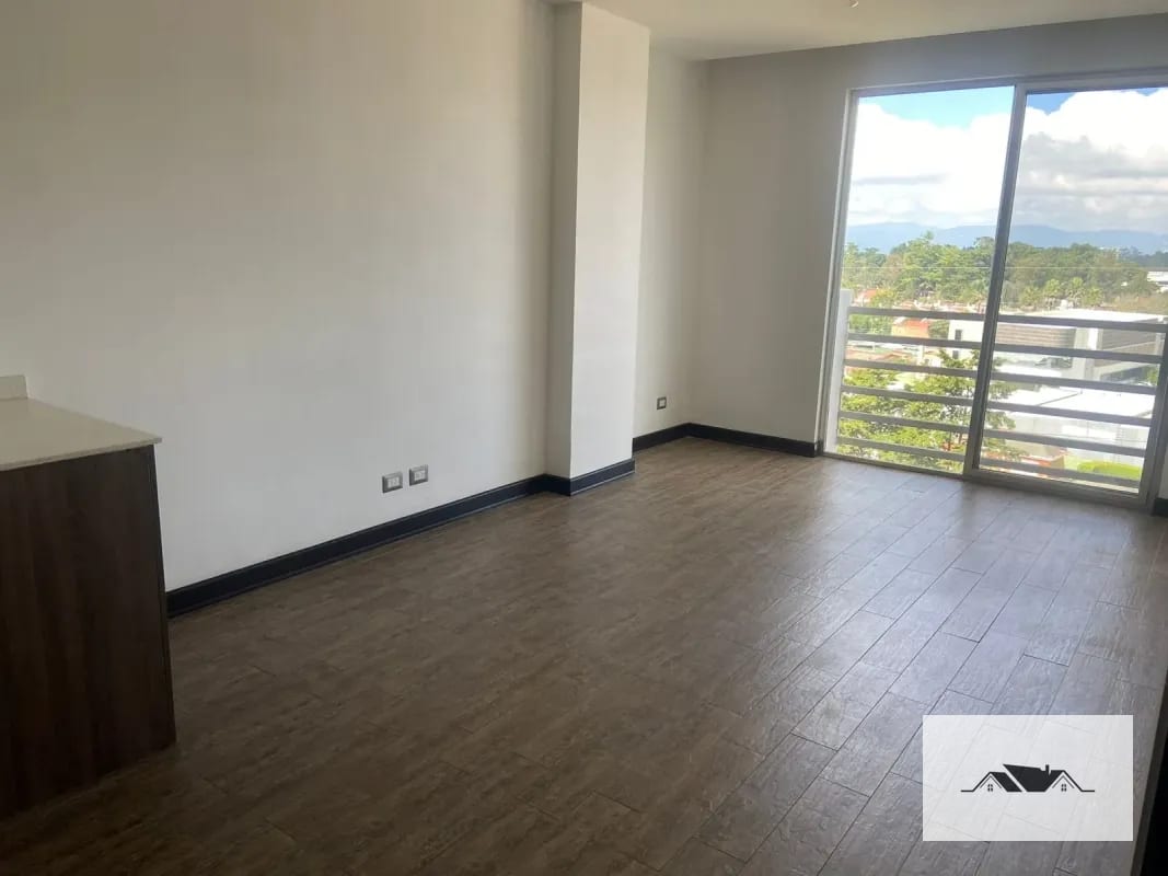 GANGA!!! APARTAMENTO EN VENTA: KM 14.5  calle paralela a Carretera a El Salvador,  Edificio Destiny Sky Homes. — Apartamento en Venta en Destiny Sky Homes, Carretera a El Salvador, Guatemala, Ciudad — foto 2 de 11