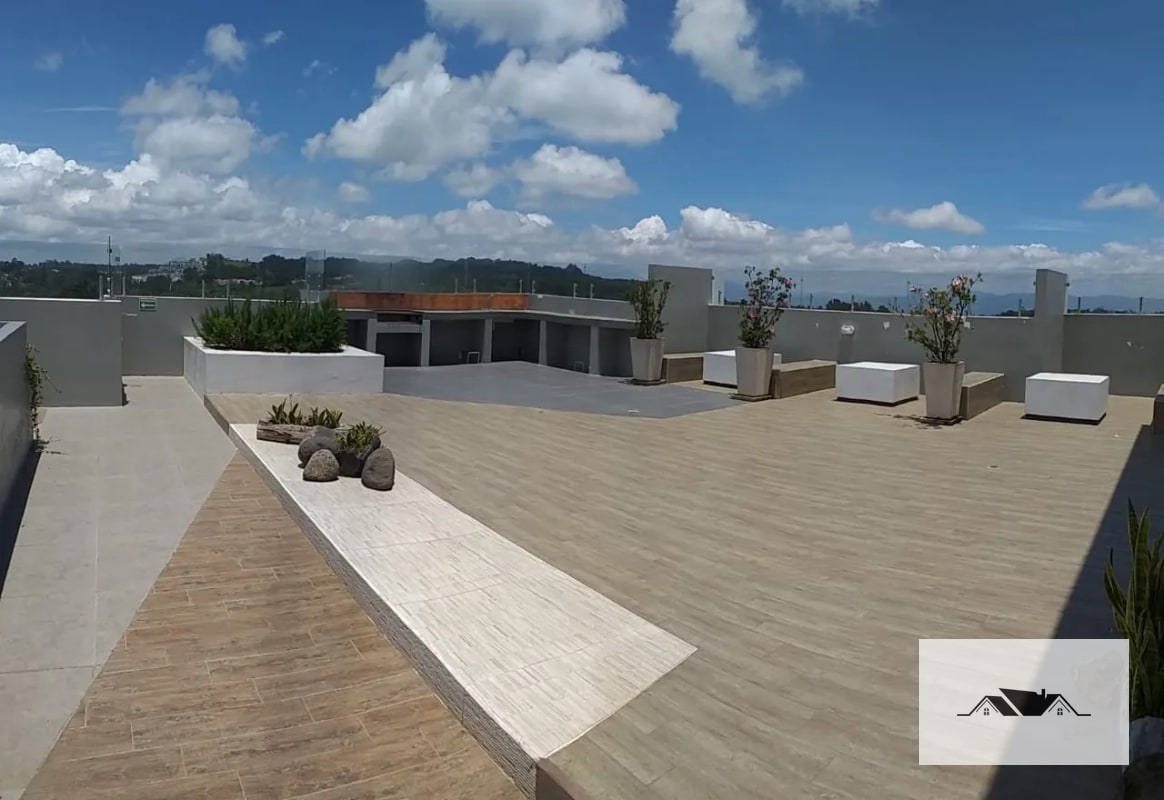 APARTAMENTO EN VENTA: KM 14.5  calle paralela a Carretera a El Salvador,  Edificio Destiny Sky Homes. — Apartamento en Venta en Destiny Sky Homes, Carretera a El Salvador, Guatemala, Ciudad — foto 12 de 12
