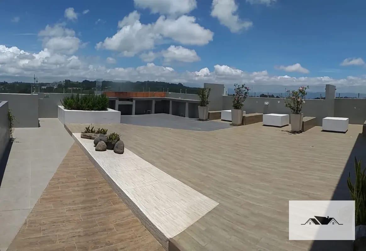 GANGA!!! APARTAMENTO EN VENTA: KM 14.5  calle paralela a Carretera a El Salvador,  Edificio Destiny Sky Homes. — Apartamento en Venta en Destiny Sky Homes, Carretera a El Salvador, Guatemala, Ciudad — foto 11 de 11
