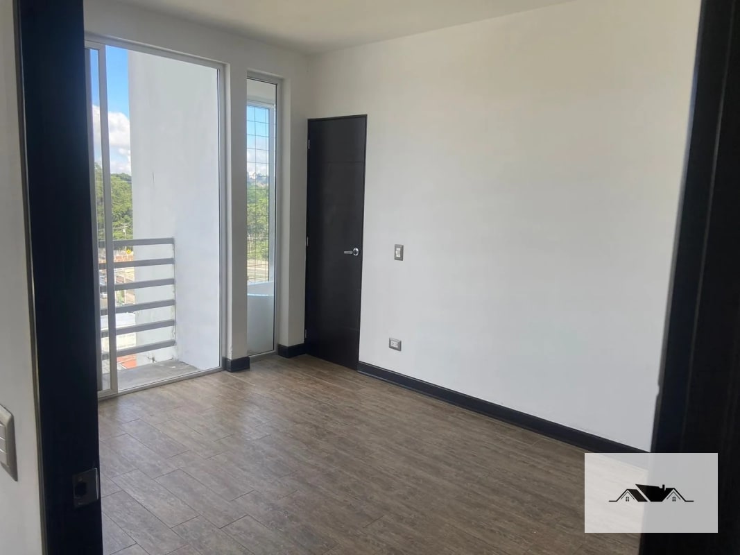 APARTAMENTO EN VENTA: KM 14.5  calle paralela a Carretera a El Salvador,  Edificio Destiny Sky Homes. — Apartamento en Venta en Destiny Sky Homes, Carretera a El Salvador, Guatemala, Ciudad — foto 9 de 12