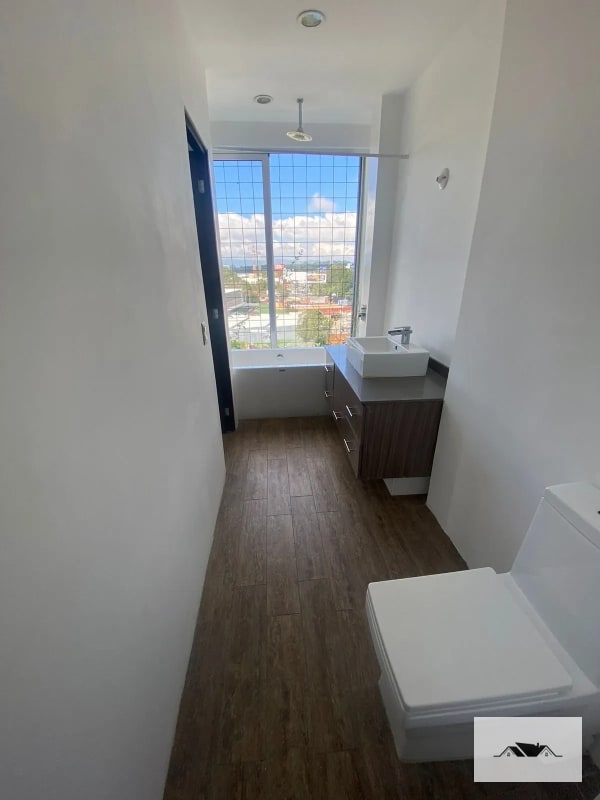 APARTAMENTO EN VENTA: KM 14.5 calle paralela a Carretera a El Salvador, Edificio Destiny Sky Homes. — Apartamento en Venta en Destiny Sky Homes, Carretera a El Salvador, Guatemala, Ciudad — foto 6 de 12