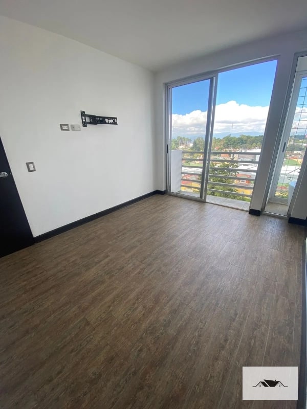 APARTAMENTO EN VENTA: KM 14.5 calle paralela a Carretera a El Salvador, Edificio Destiny Sky Homes. — Apartamento en Venta en Destiny Sky Homes, Carretera a El Salvador, Guatemala, Ciudad — foto 5 de 12