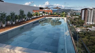 Apartamento en venta de 3 habitaciones + estudio en zona 15 Vista Hermosa 1 — Apartamento en Venta en Vista Hermosa I, Zona 15, Guatemala, Ciudad — miniatura 7 de 17