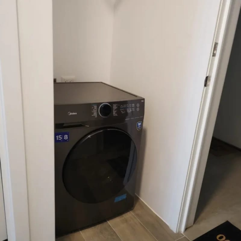 Apartamento En Venta Amueblado Narama Zona 13 — Apartamento en Venta en Narama, Zona 13, Guatemala, Ciudad — foto 4 de 9