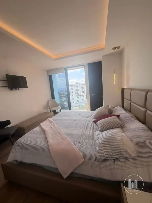 Lindo apartamento en venta o renta en zona 15 — Apartamento en Venta en Zona 15, Guatemala, Ciudad — foto 7 de 10
