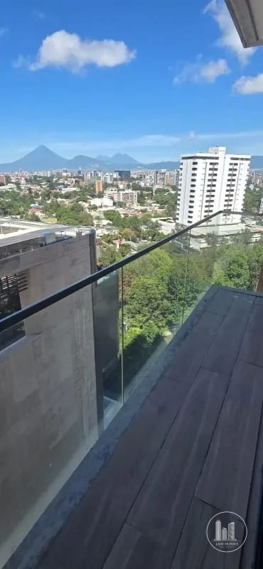Lindo apartamento en venta o renta en zona 15 — Apartamento en Venta en Zona 15, Guatemala, Ciudad — foto 10 de 10