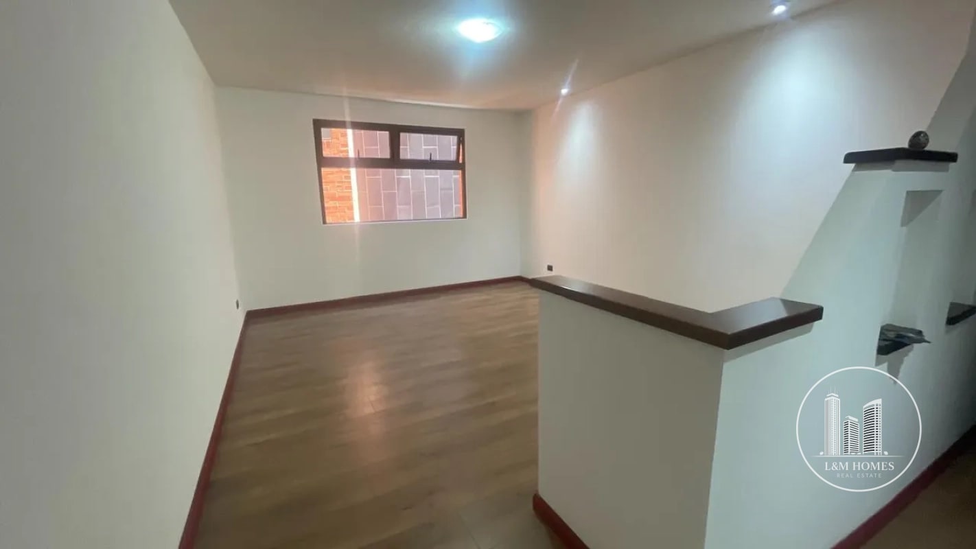 Lindo apartamento en renta en zona 16 Colonia La Montaña - 10