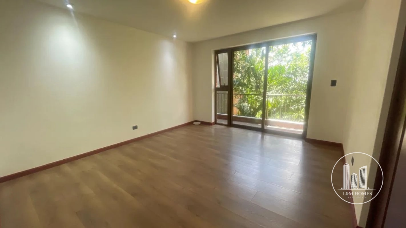 Lindo apartamento en renta en zona 16 Colonia La Montaña - 9