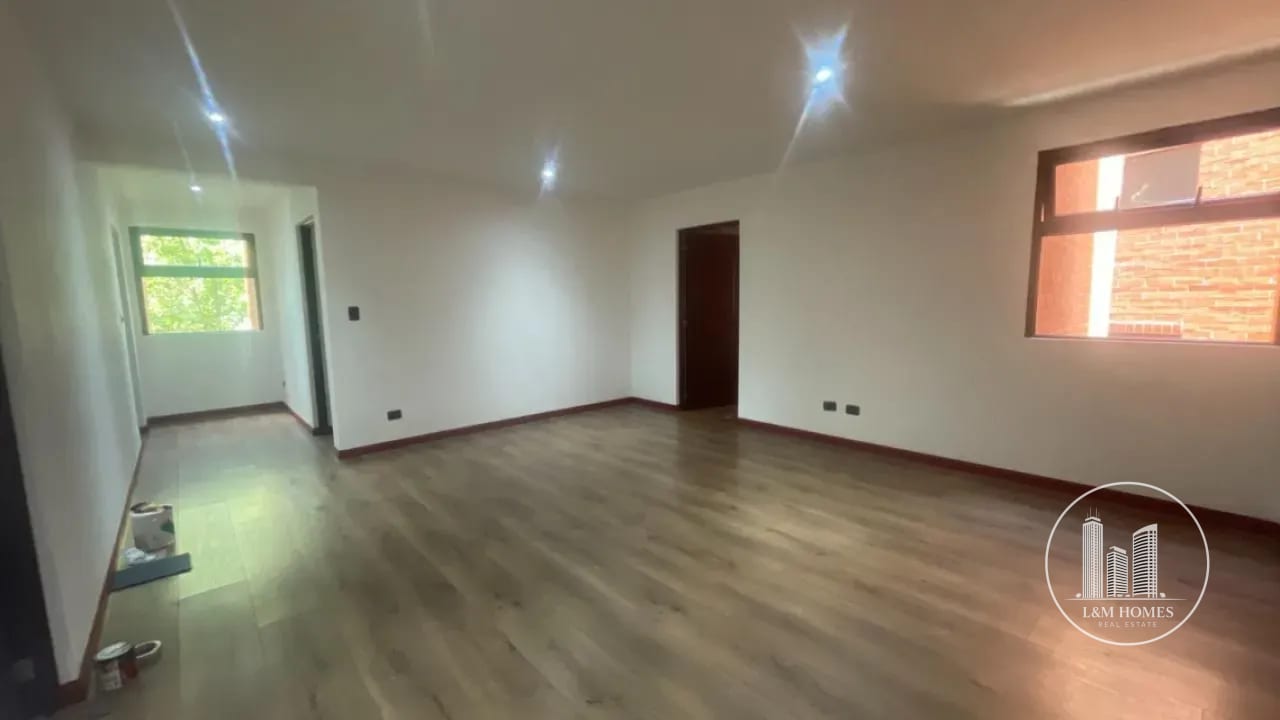 Lindo apartamento en renta en zona 16 Colonia La Montaña — Apartamento en Alquiler en Zona 16, Guatemala, Ciudad — foto 9 de 10