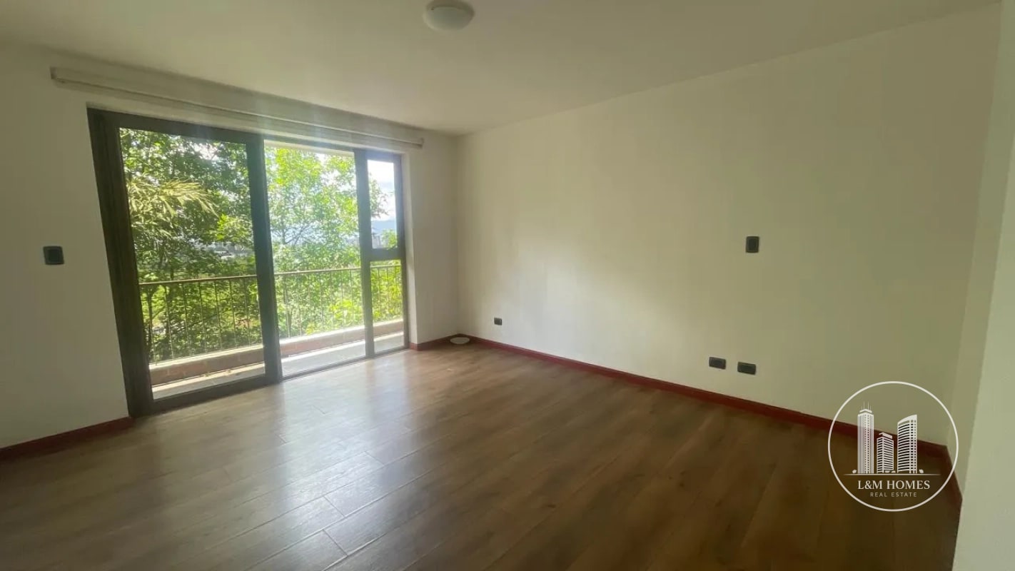 Lindo apartamento en renta en zona 16 Colonia La Montaña - 6
