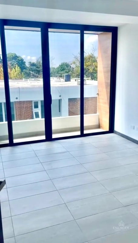 Zona 15, VH2 • Apartamento en renta • Edificio Morea - 5